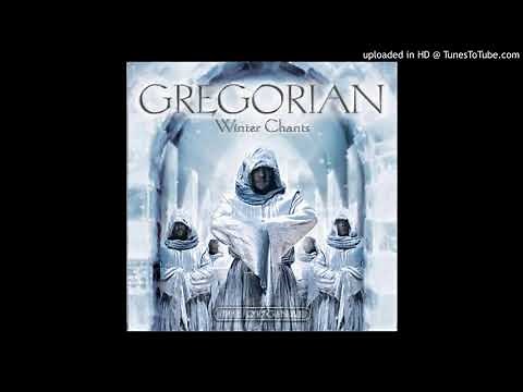 Gregorian - Cold November Nights