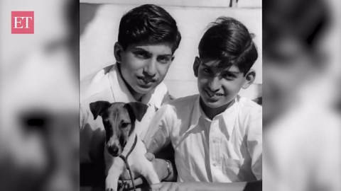 From Tata Nano to Padma Vibhushan: A glimpse into Ratan Tata's iconic life, legacy, and achievements