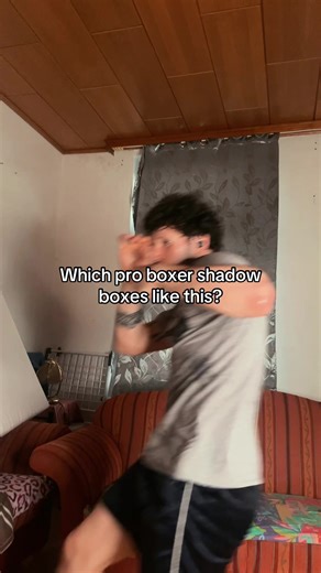 Mastering Angles in Shadowboxing Techniques