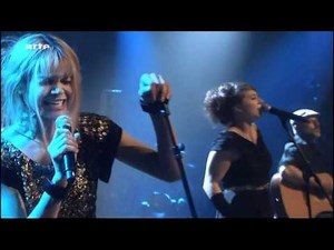 Nouvelle Vague - Blister In The Sun