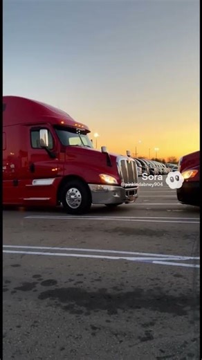 How To Trip Plan As A Truck Driver #foryourpage #truckinglife #shorts