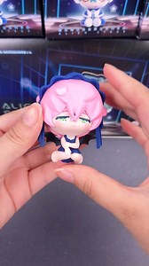 💗💫Alien Stage Series Blind Box, Brand: AET✨🩵 https://www.kikagoods.com/products/alien-stage-series-blind-box 🎁The whole set contains 6 types of blind boxes (Unrepeated) 💕𝐅𝐢𝐧𝐝 𝐦𝐨𝐫𝐞 at KikaGoods 🧡Follow us and get the newest toy share daily #kikagoods #figurine #figure #toys #blindboxes #mysterybox #arttoys #blindbox | KikaGoods