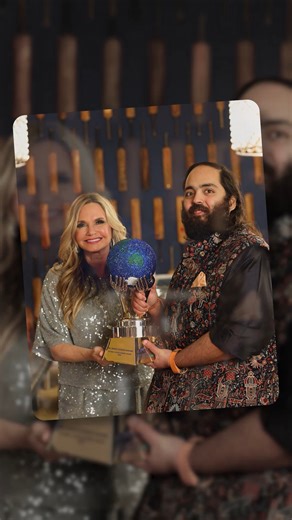 India Today on Instagram: "2025 was defined by faith, leadership, seva, and conservation for Shri Anant Ambani. The year was marked by a 140-km padyatra from Jamnagar to Dwarka, expanded leadership as Executive Director of Reliance Industries Ltd, and large-scale pilgrim welfare initiatives during the Maha Kumbh. With Vantara receiving national recognition and being inaugurated by the Hon’ble Prime Minister, and with prominent international personalities witnessing India’s conservation initiativ