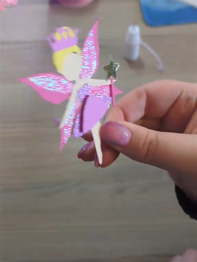 Lulubea Crafts on TikTok