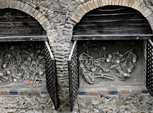 779K views · 4.5K reactions | The tale of Herculaneum extends beyond...