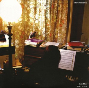 Threatmantics - Sali Mali