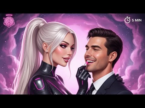 The Girly Maid’s Initiation: 5-Minute Transformation BRAIN WIPE to Delete Your Old Personality ✨🧠🎀