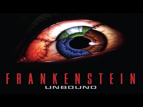 Frankenstein Unbound (1990) 720p | Horror, Sci-Fi | Complete Movie