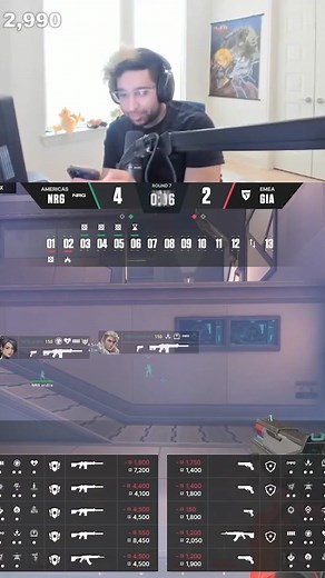 Unboxing the UWU Mouse for Valorant Gaming