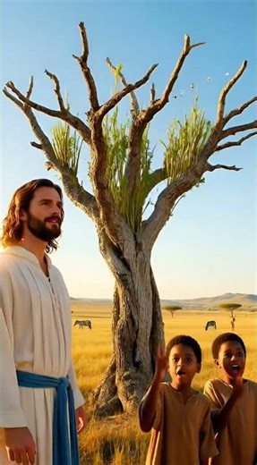 Jesus Is Always by Your Side 🤍✝️ #jesus #jesusfreak #love #god