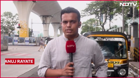Bullet Train Update | First Full Span Box Girder Launched In Palghar, Maharashtra