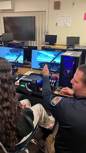 Help the Albuquerque Police Department respond to calls, advance your career in law enforcement, and take advantage of great City benefits. | Albuquerque Police Department