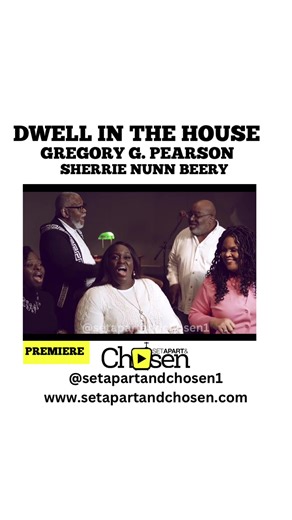 2.2K views · 78 reactions | “Dwell In The House” features powerhouse...