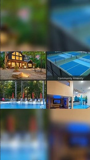 🏡 Summer in Broken Bow & Hochatown | Luxury Cabin Tour + Dream Cabin Lot for Sale!
