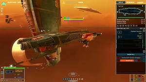 【PC游戏应求】家园2代 战役通关视频 Homeworld 2 Remastered Campaign