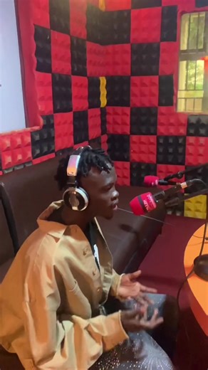 Troy Music Koboko: South Sudanese Vibes