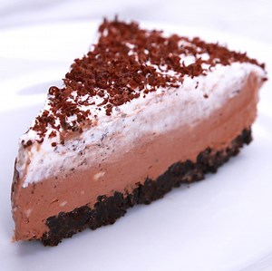 76K views · 22K reactions | No-Bake Nutella Cheesecake | Tasty | Facebook