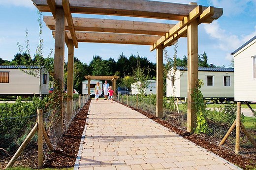 Kiln Park Holiday Centre