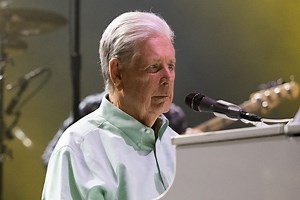 What was the connection between Brian Wilson and Charles Manson? Family link explored in wake of The Beach Boys star's death