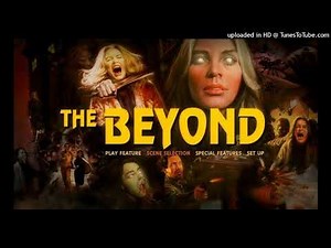 The Beyond (1981) - Dvd Menu Music