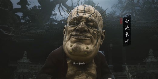 Black Myth: Wukong - Elder Jinchi Guide (How To Reach & Beat)