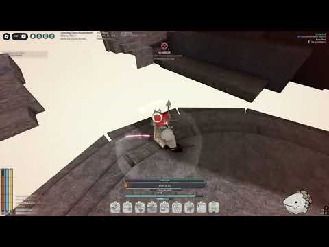 Deepwoken Exploit Report