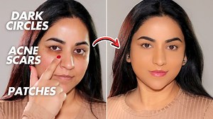 53K views · 764 reactions | Struggling with dark circles, spots, or...