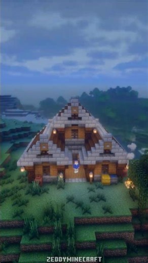 Llama Stable Minecraft Mod #minecraft #minecraftmods