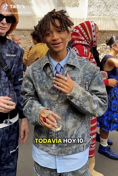 #Jaden Smith #estadosunidos🇺🇸 | jaden smith oficial
