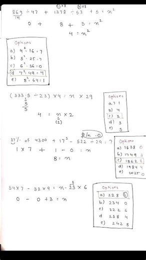 Digit sum notes for competitive exams