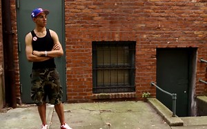 Stopped-and-Frisked: ‘For Being a F**king Mutt’ [VIDEO]