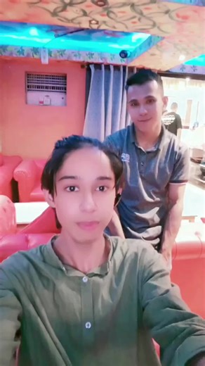 Support My Friend from Myanmar