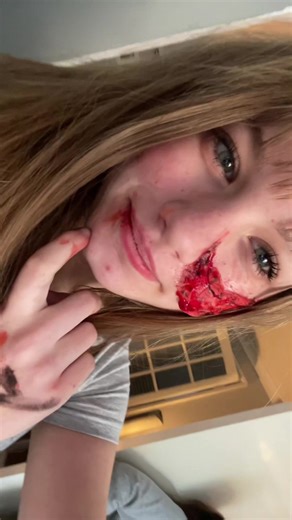 How to Create Realistic Fake Blood for Halloween