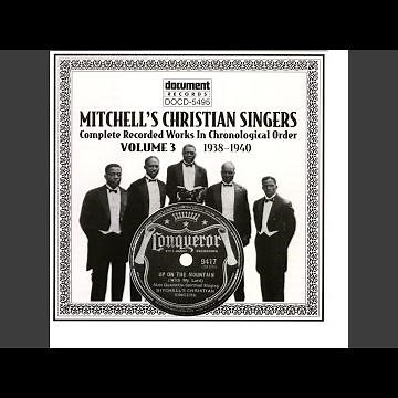 Rock My Soul (In The Bosom Of Abraham)