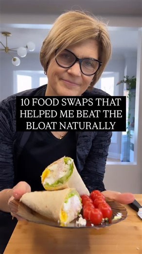 78 reactions · 117 comments | There was a time when I felt bloated...