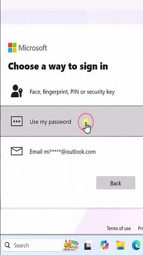 How To Add Microsoft Account in Windows 11