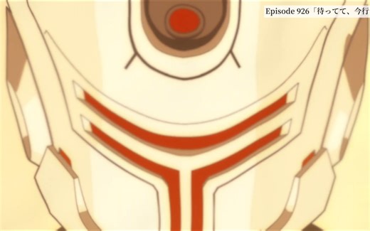 【4月】TV动画『MIRU 我们的未来』Ep. 926「待ってて、今行く」剧情简介PV