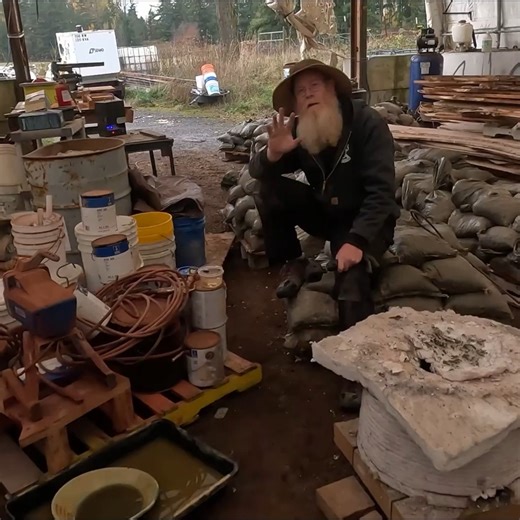 $100,000 PER TON Ore! Crushing Smelting the Rich | Mt. Baker Mining and Metals