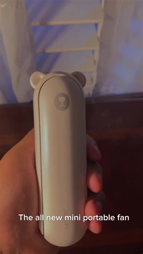 Purchase your own at globalmartstoreUS.com#fyp #fan#portable #globalmart #shop