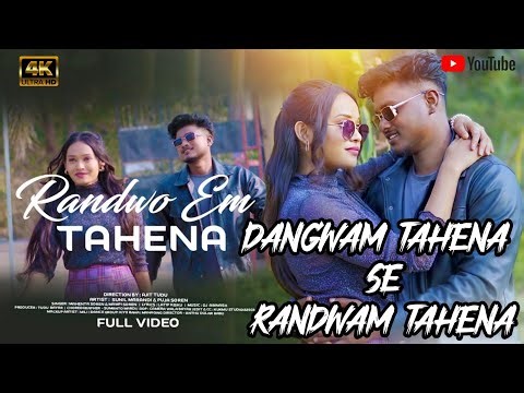 RANDWO EM TAHENA|| NEW SANTALI FULL VIDEO 2026 || SANTHALI COVER SONG II SUNIL & PUJA & MAMPI
