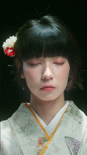 Tradition Meets Beauty - Japanese Kitchen Knife | Musashi Image Video