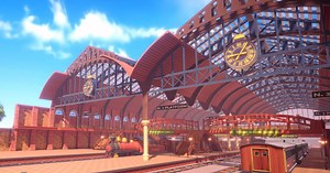 Spring Sale: Save Up to 50% on Unity Asset Store