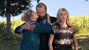 A Família Bélier Trailer Legendado