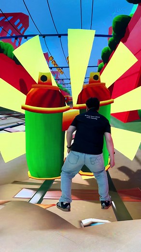 360° Immersive LED Video Wall Solutions