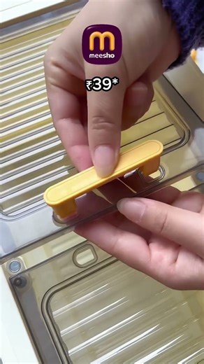 Storage box #storagesolutions #storagebox #shortvideo #viralreels #reelsinstagram #gadgets