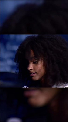 Esperanza Spalding + Robert Glasper = WOW! ✨🎶#AfroBlue #JazzDay