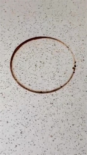 Repairing a burned luxury countertop manually using only basic tools. #viralvideoシ #logic #facts #world #viralvideo | World Facts