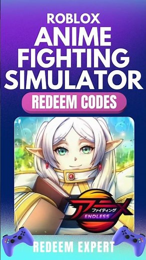 Anime Fighting Simulator Endless Codes | AFS Endless Codes 🔥 #animefightingsimulatorendless
