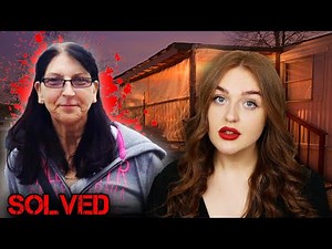 THE TRAGIC MURDER OF CAROL TAGGART