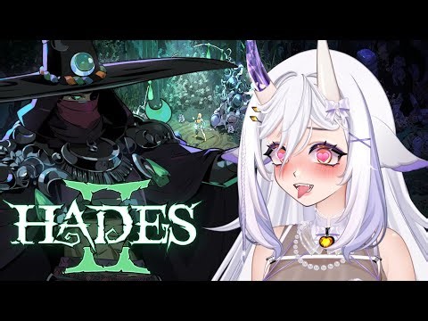 ◂ Hades II ▸ staring at ABS simulator (so if I do bad I have that as an excuse)